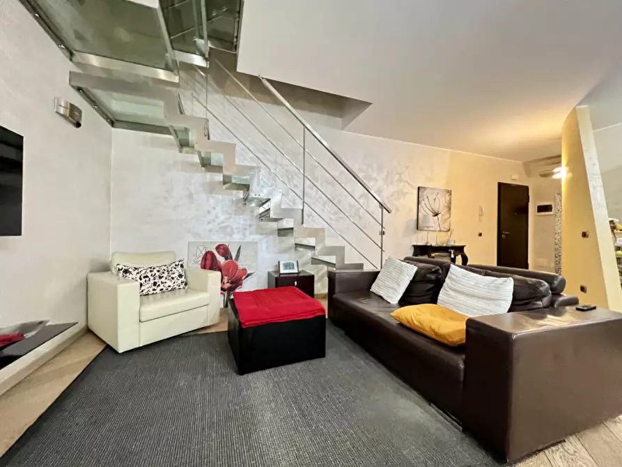 Immagine 6 di Appartamento in vendita  in Via San GIuseppe a Chioggia