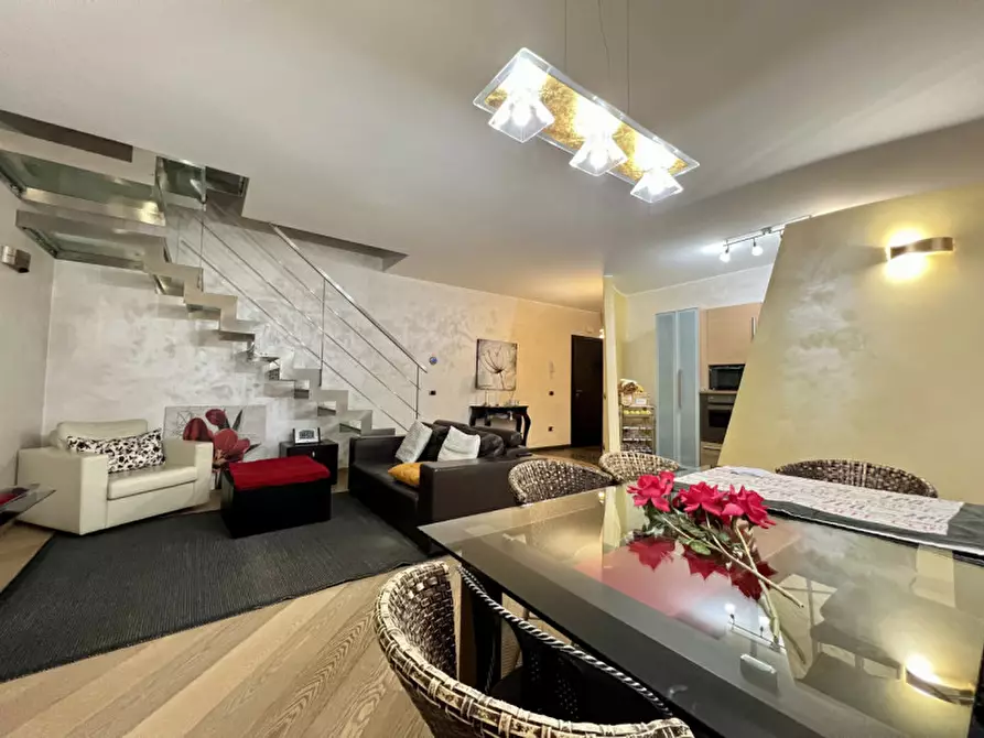 Immagine 7 di Appartamento in vendita  in Via San GIuseppe a Chioggia