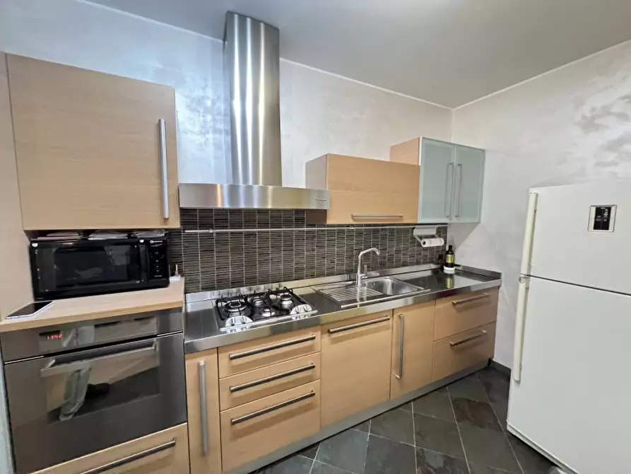 Immagine 9 di Appartamento in vendita  in Via San GIuseppe a Chioggia