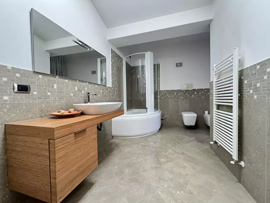 Immagine 21 di Appartamento in vendita  in Via San GIuseppe a Chioggia