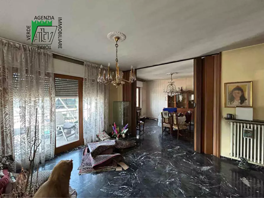 Immagine 4 di Appartamento in vendita  in VIA GIOVANNI E TINA LORENZONI a Cles