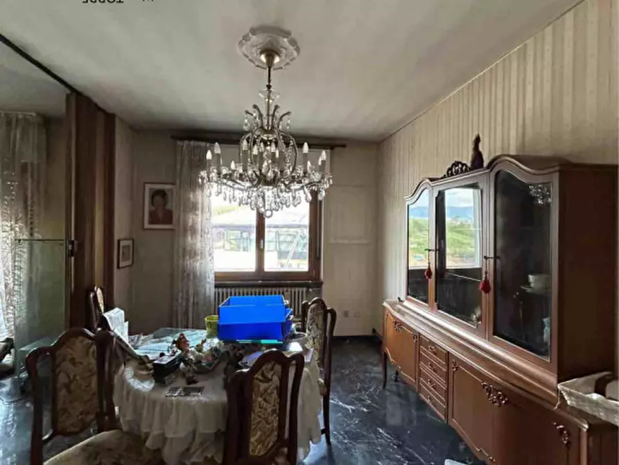 Immagine 5 di Appartamento in vendita  in VIA GIOVANNI E TINA LORENZONI a Cles