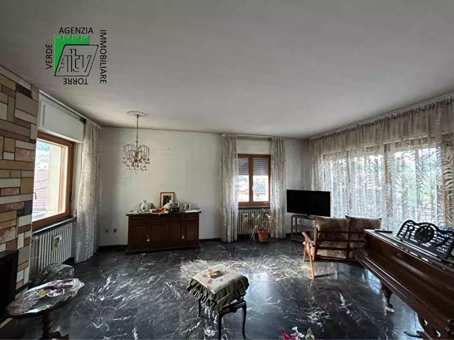 Immagine 6 di Appartamento in vendita  in VIA GIOVANNI E TINA LORENZONI a Cles