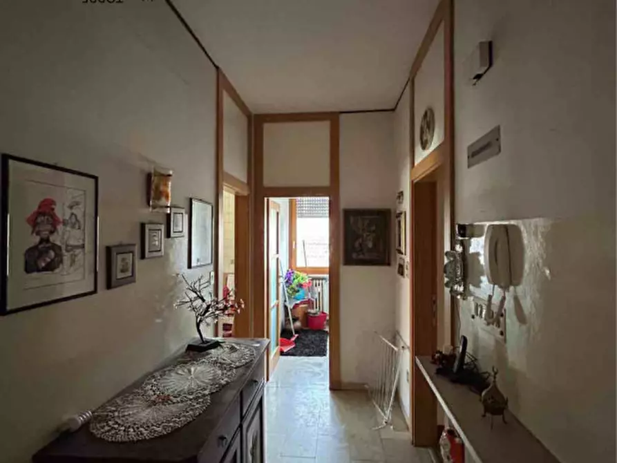 Immagine 7 di Appartamento in vendita  in VIA GIOVANNI E TINA LORENZONI a Cles