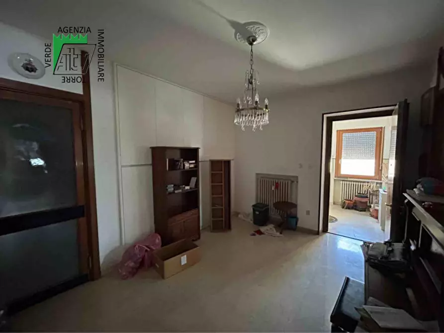 Immagine 8 di Appartamento in vendita  in VIA GIOVANNI E TINA LORENZONI a Cles