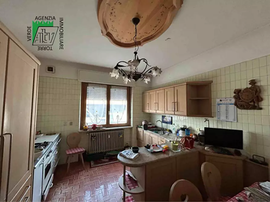 Immagine 9 di Appartamento in vendita  in VIA GIOVANNI E TINA LORENZONI a Cles