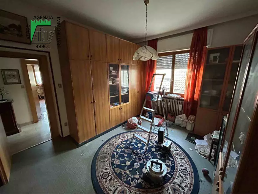 Immagine 10 di Appartamento in vendita  in VIA GIOVANNI E TINA LORENZONI a Cles