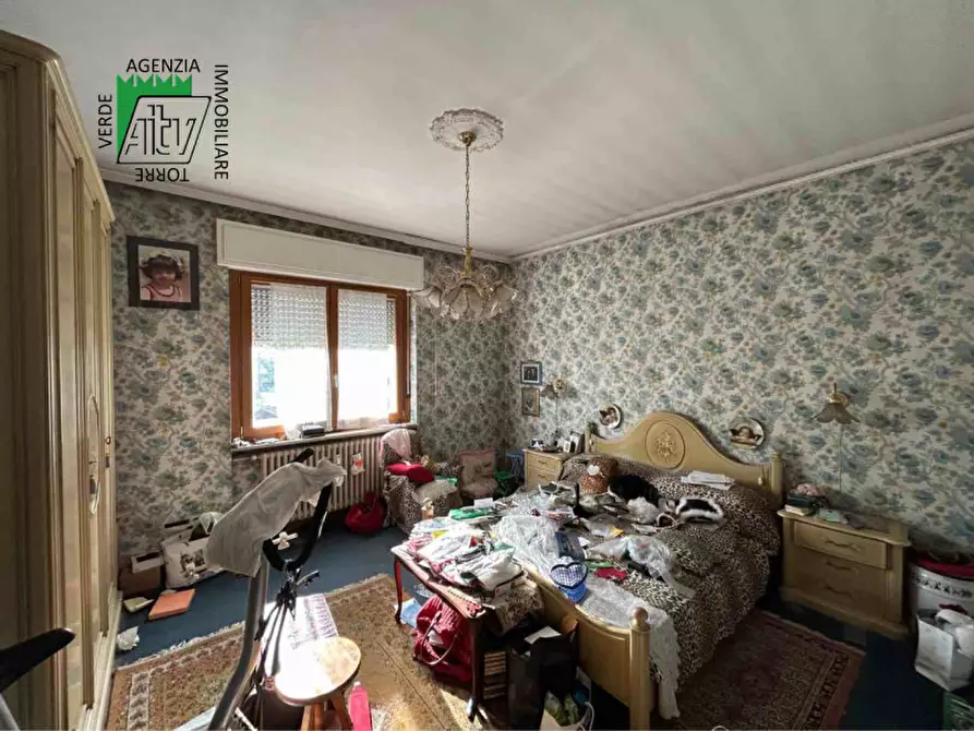 Immagine 11 di Appartamento in vendita  in VIA GIOVANNI E TINA LORENZONI a Cles