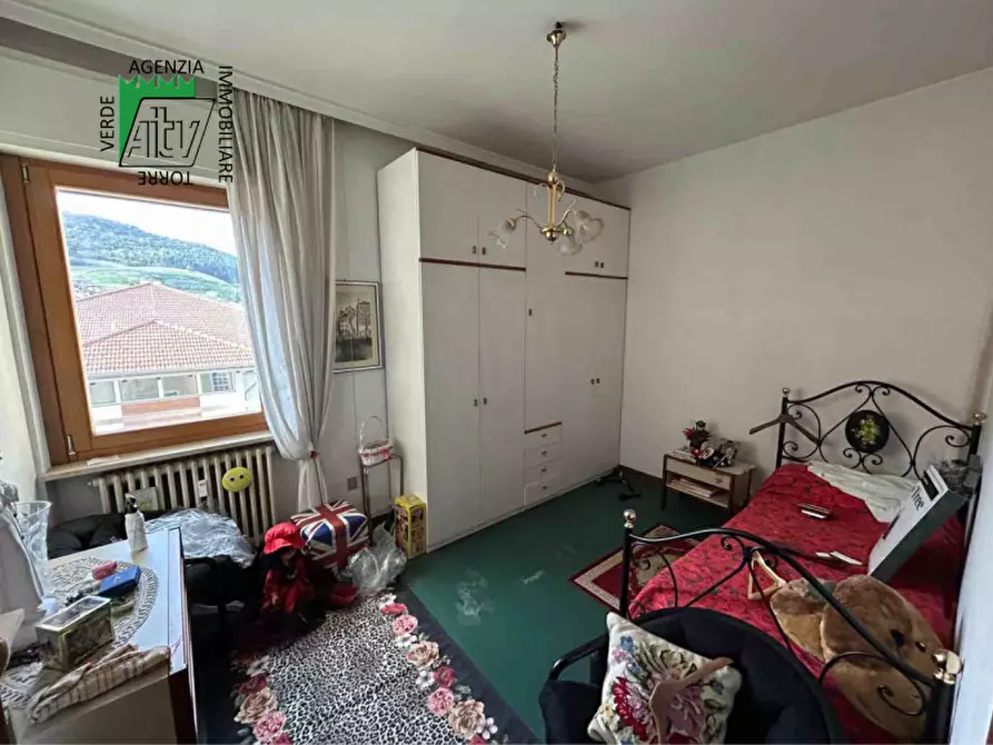 Immagine 12 di Appartamento in vendita  in VIA GIOVANNI E TINA LORENZONI a Cles