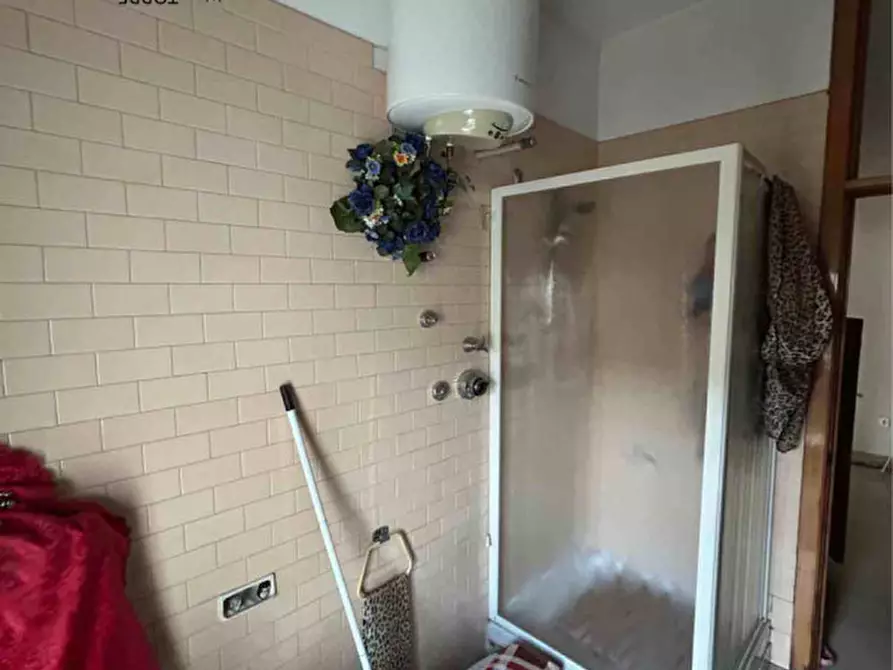 Immagine 13 di Appartamento in vendita  in VIA GIOVANNI E TINA LORENZONI a Cles