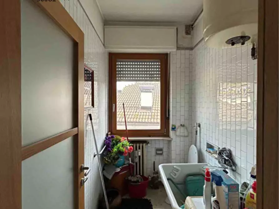 Immagine 14 di Appartamento in vendita  in VIA GIOVANNI E TINA LORENZONI a Cles