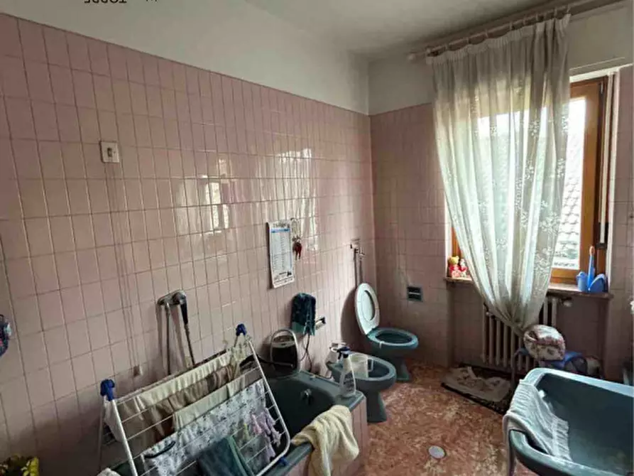 Immagine 15 di Appartamento in vendita  in VIA GIOVANNI E TINA LORENZONI a Cles