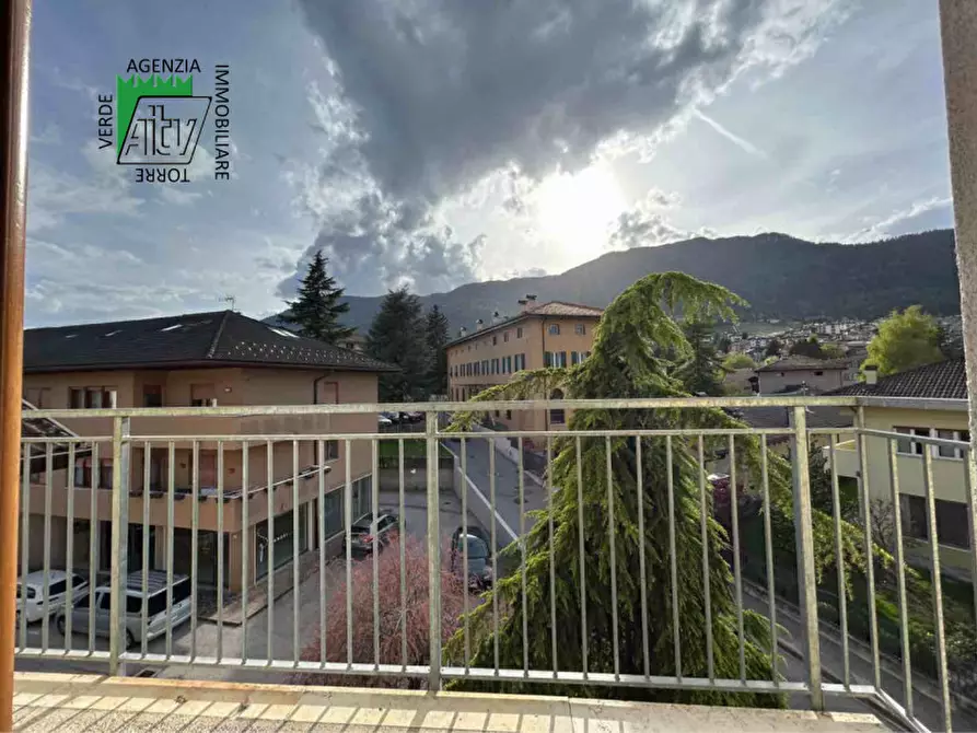 Immagine 16 di Appartamento in vendita  in VIA GIOVANNI E TINA LORENZONI a Cles