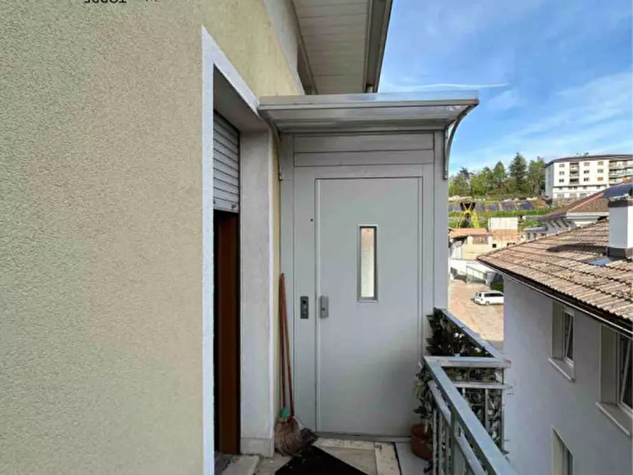 Immagine 17 di Appartamento in vendita  in VIA GIOVANNI E TINA LORENZONI a Cles