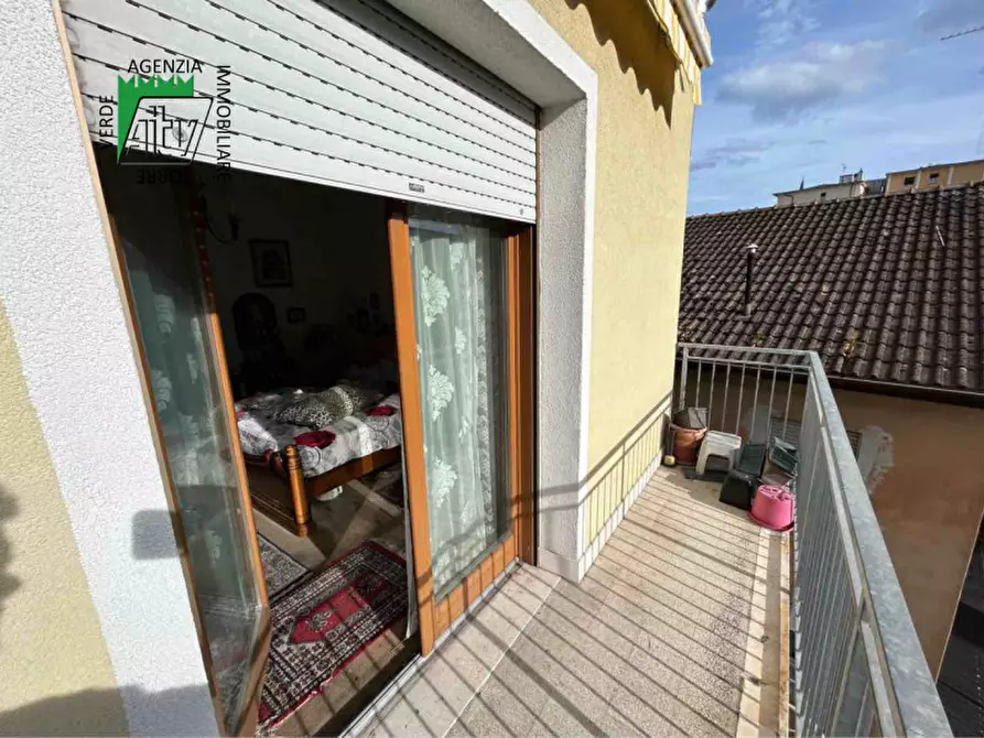 Immagine 18 di Appartamento in vendita  in VIA GIOVANNI E TINA LORENZONI a Cles