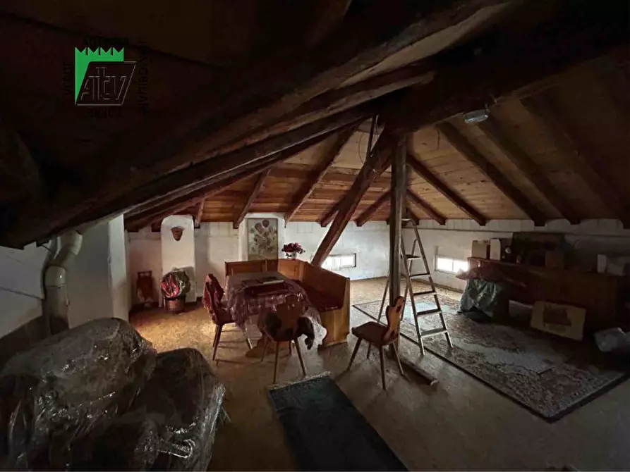 Immagine 19 di Appartamento in vendita  in VIA GIOVANNI E TINA LORENZONI a Cles