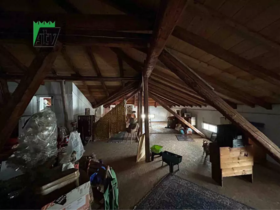 Immagine 20 di Appartamento in vendita  in VIA GIOVANNI E TINA LORENZONI a Cles