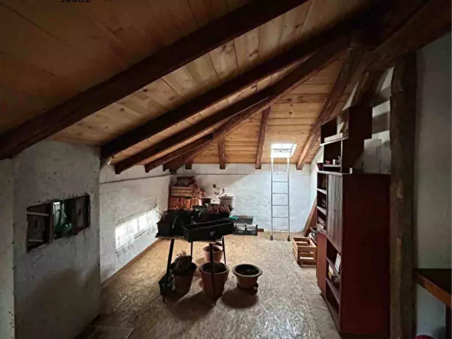 Immagine 22 di Appartamento in vendita  in VIA GIOVANNI E TINA LORENZONI a Cles