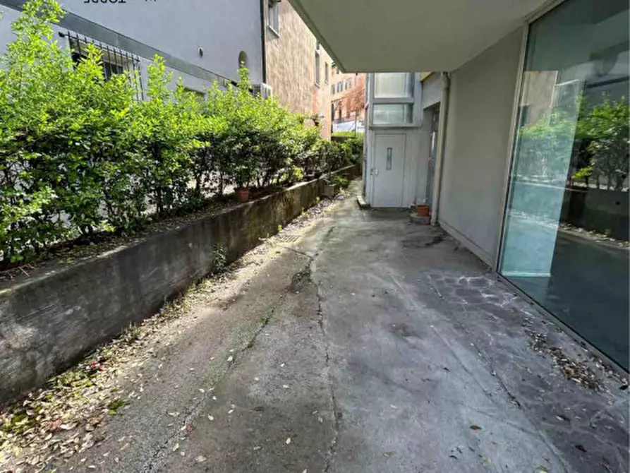 Immagine 24 di Appartamento in vendita  in VIA GIOVANNI E TINA LORENZONI a Cles