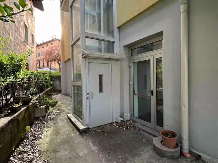 Immagine 25 di Appartamento in vendita  in VIA GIOVANNI E TINA LORENZONI a Cles