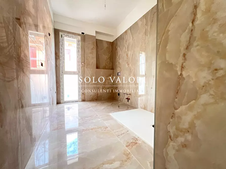 Immagine 2 di Appartamento in vendita  a Castelfranco Veneto