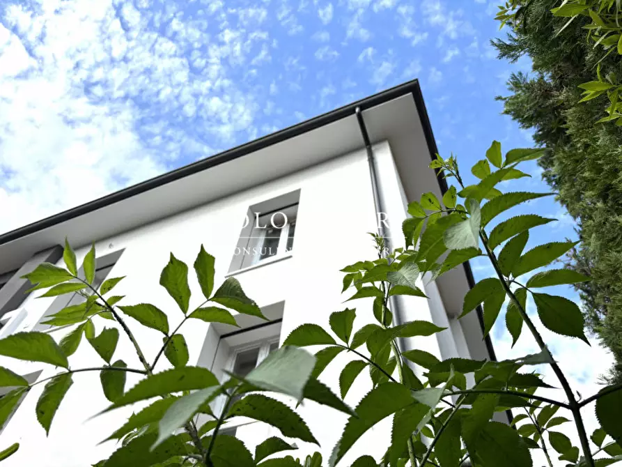 Immagine 3 di Appartamento in vendita  a Castelfranco Veneto