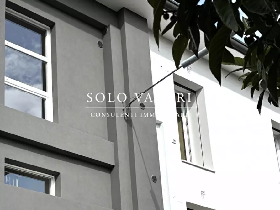 Immagine 4 di Appartamento in vendita  a Castelfranco Veneto