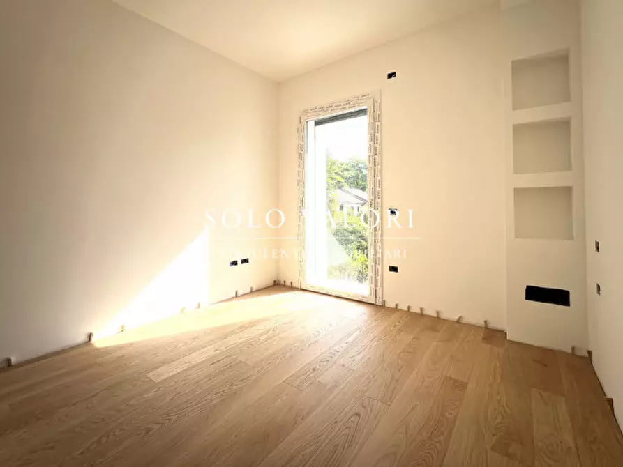 Immagine 7 di Appartamento in vendita  a Castelfranco Veneto