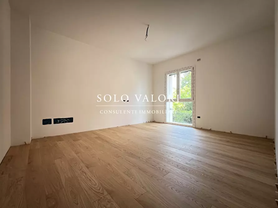 Immagine 8 di Appartamento in vendita  a Castelfranco Veneto