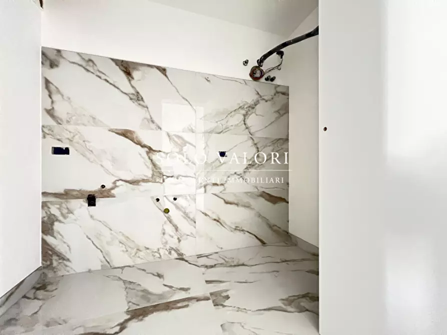 Immagine 9 di Appartamento in vendita  a Castelfranco Veneto