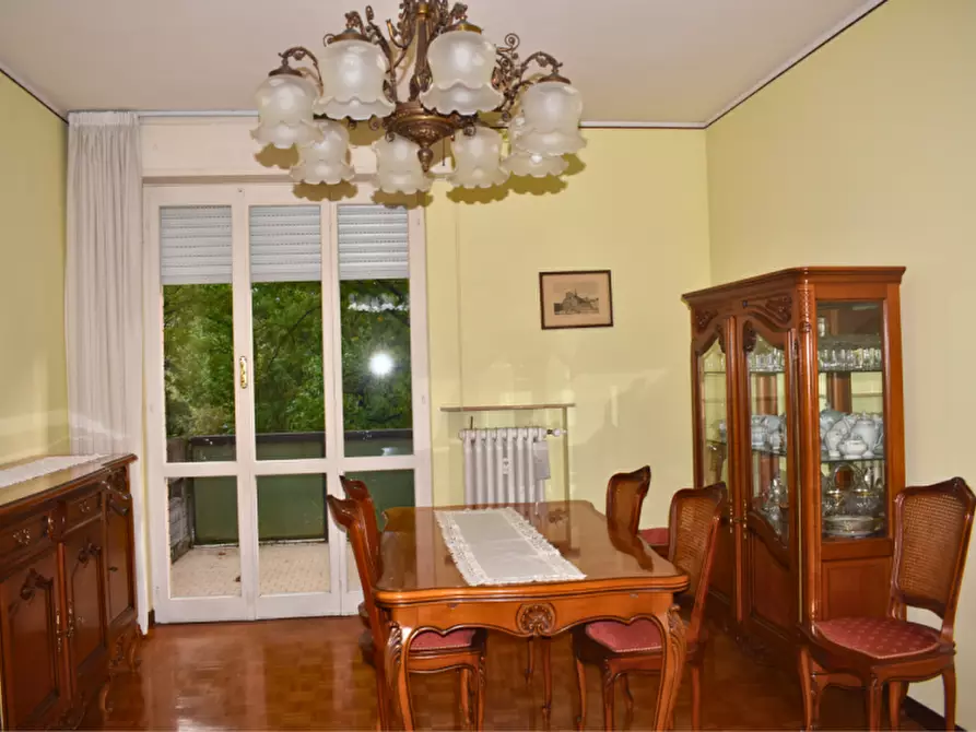 Immagine 4 di Appartamento in vendita  in Via Montanara a Parma