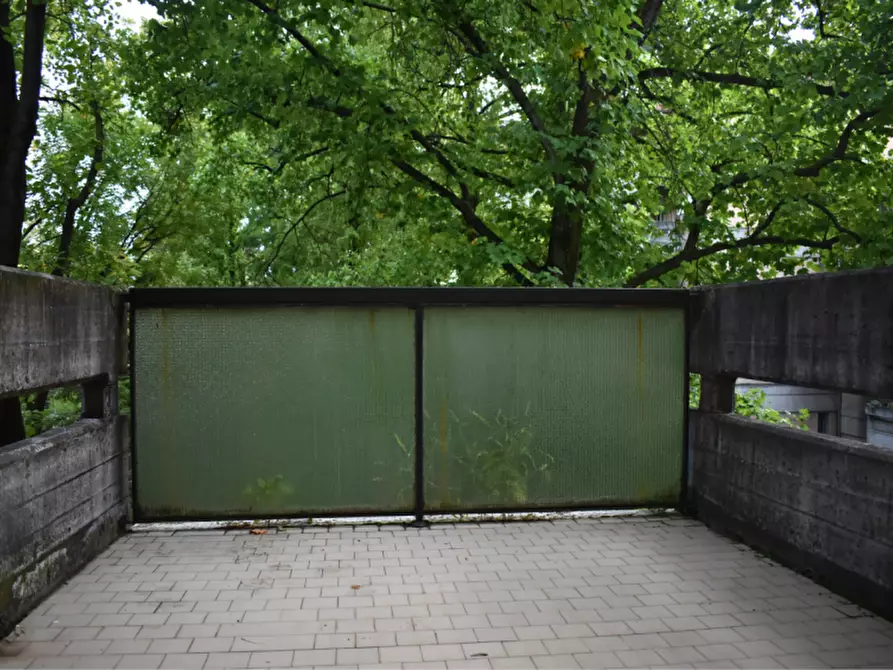 Immagine 12 di Appartamento in vendita  in Via Montanara a Parma