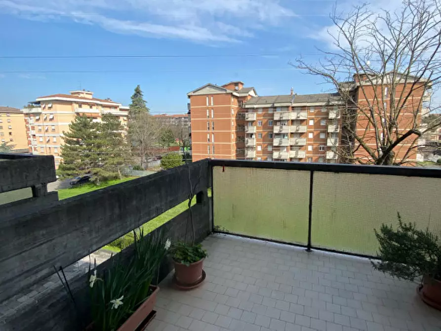 Immagine 17 di Appartamento in vendita  in Via Montanara a Parma