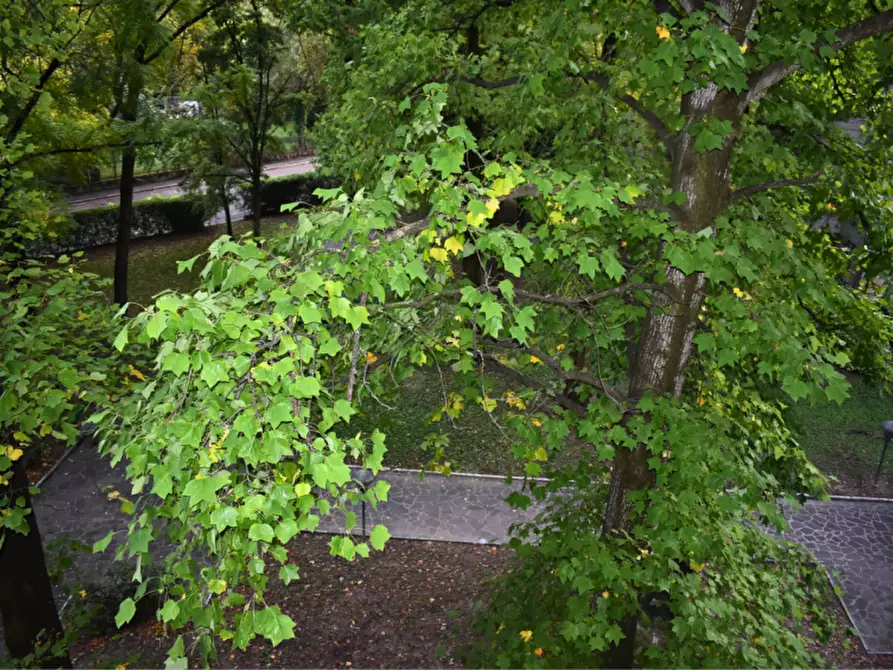 Immagine 20 di Appartamento in vendita  in Via Montanara a Parma