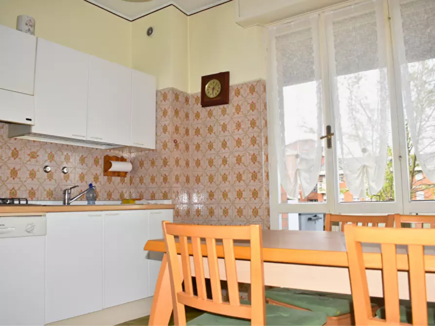 Immagine 22 di Appartamento in vendita  in Via Montanara a Parma