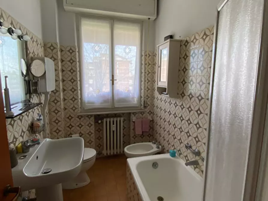 Immagine 28 di Appartamento in vendita  in Via Montanara a Parma