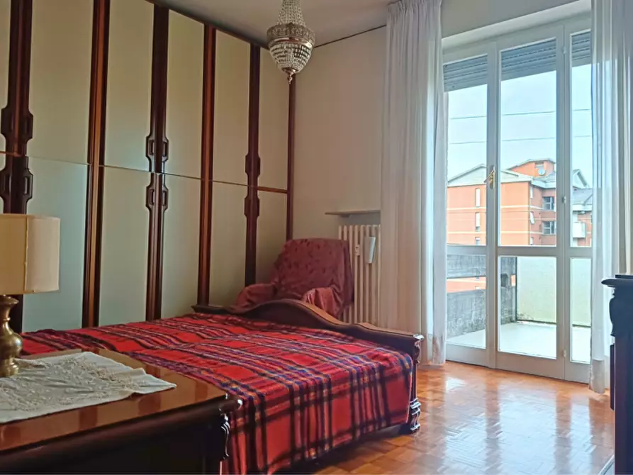 Immagine 30 di Appartamento in vendita  in Via Montanara a Parma