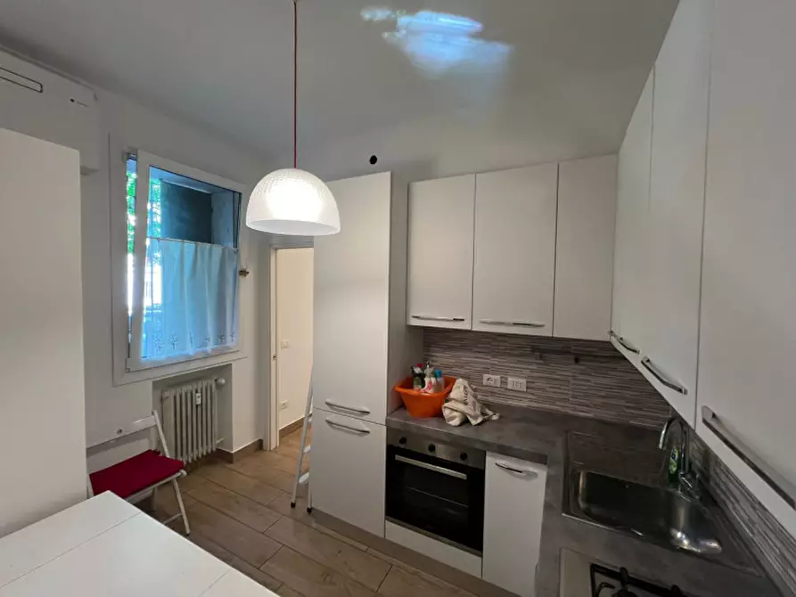 Immagine 2 di Appartamento in affitto  in Riviera Albertino Mussato a Padova