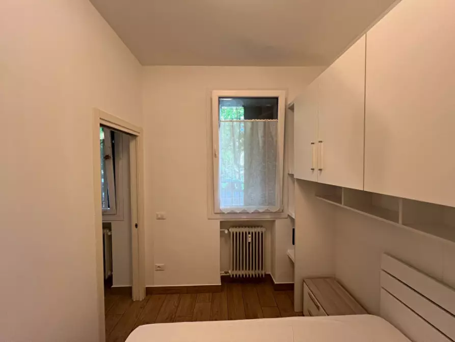 Immagine 5 di Appartamento in affitto  in Riviera Albertino Mussato a Padova