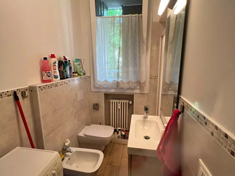 Immagine 7 di Appartamento in affitto  in Riviera Albertino Mussato a Padova