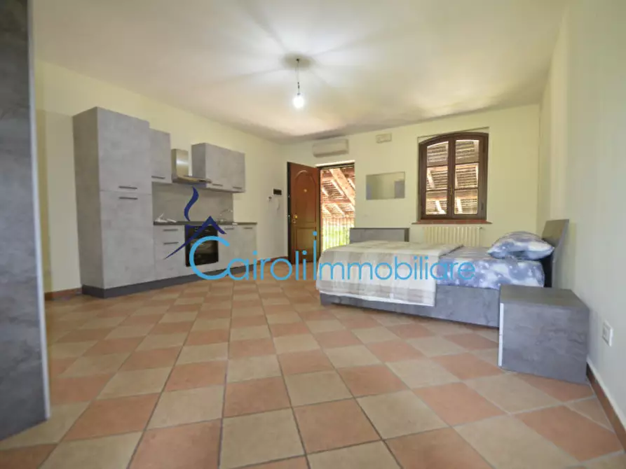 Immagine 3 di Appartamento in affitto  a Pavia