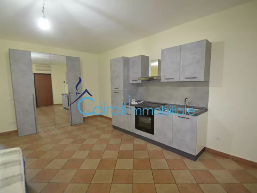 Immagine 6 di Appartamento in affitto  a Pavia