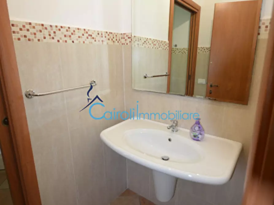 Immagine 10 di Appartamento in affitto  a Pavia