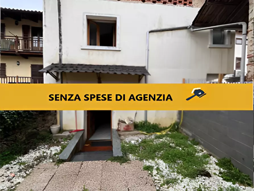 Immagine 1 di Appartamento in vendita  in Via S. Grato, 28 a Torre Canavese