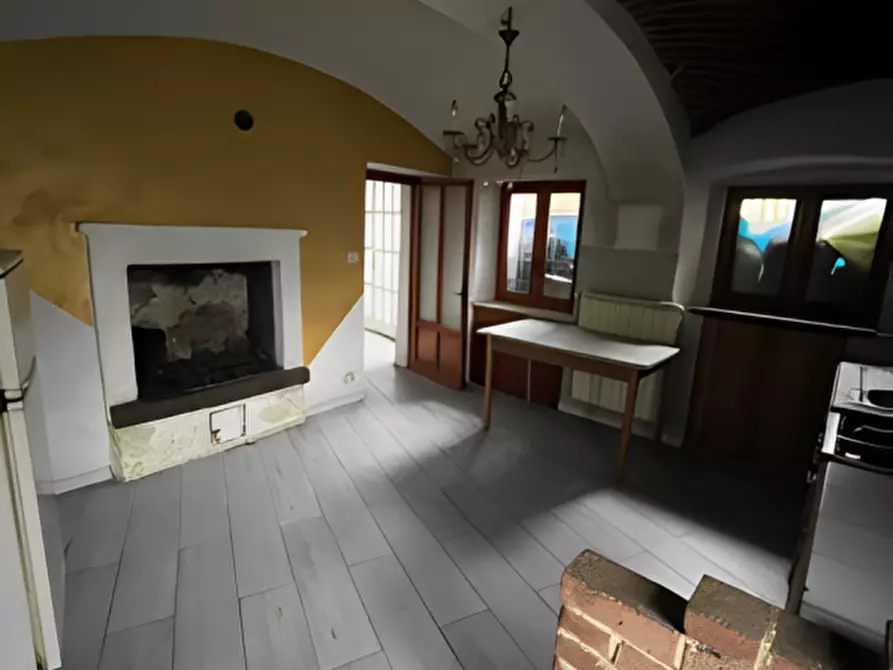 Immagine 3 di Appartamento in vendita  in Via S. Grato, 28 a Torre Canavese