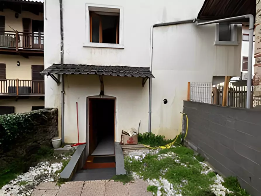 Immagine 7 di Appartamento in vendita  in Via S. Grato, 28 a Torre Canavese