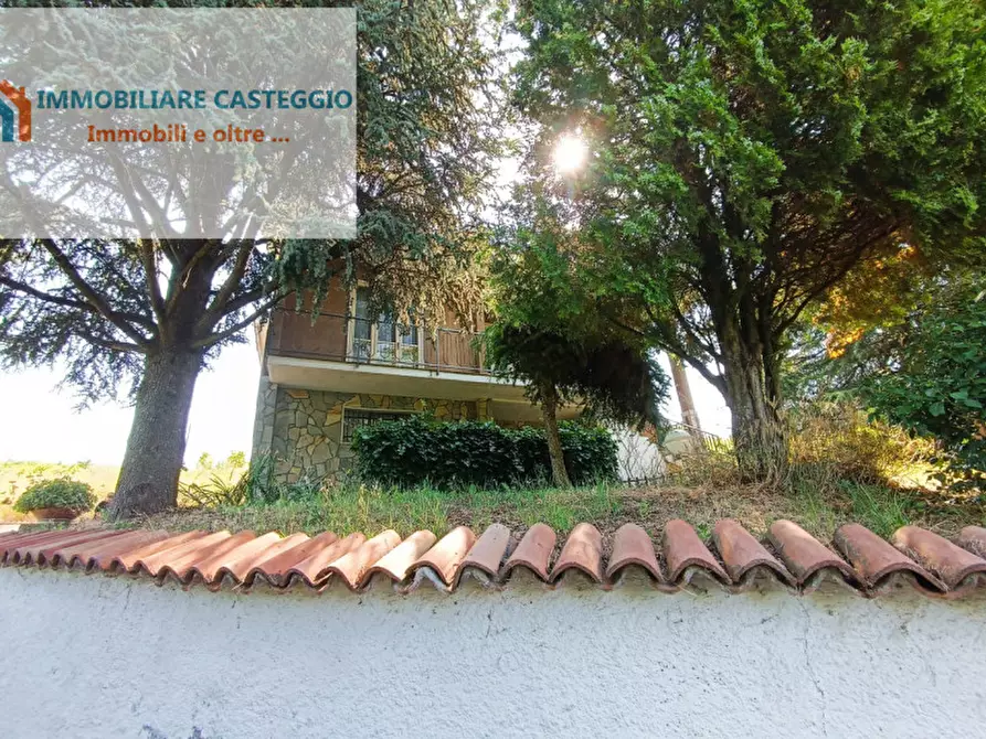 Immagine 1 di Casa indipendente in vendita  in loc. Stanga a Calvignano