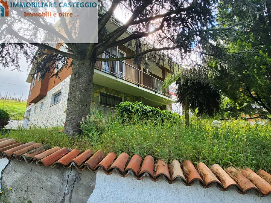 Immagine 2 di Casa indipendente in vendita  in loc. Stanga a Calvignano