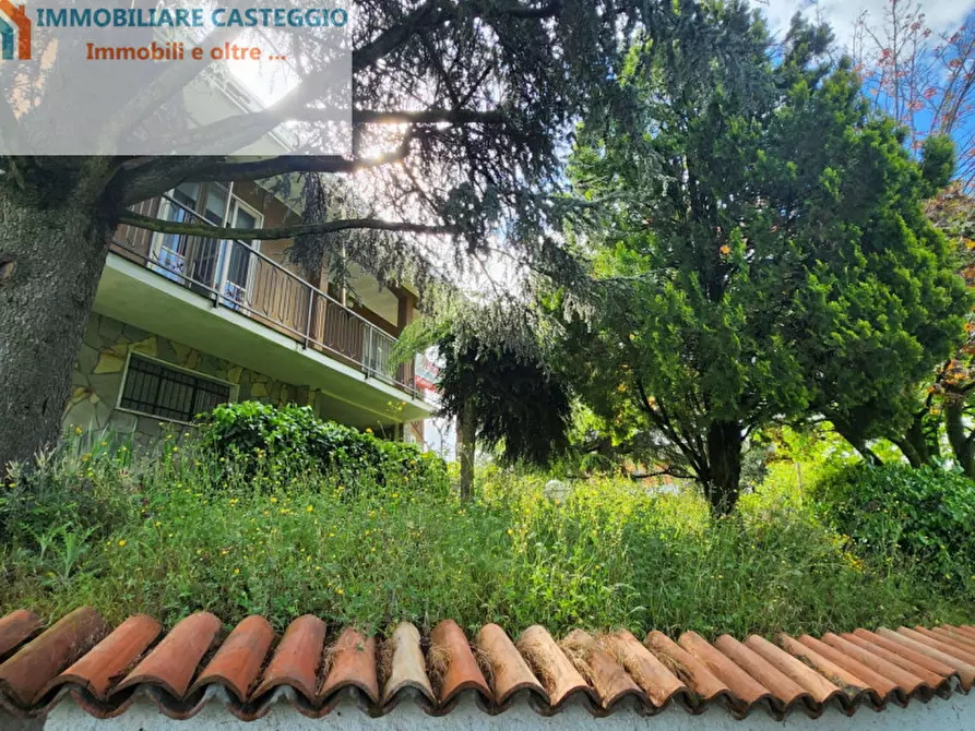 Immagine 3 di Casa indipendente in vendita  in loc. Stanga a Calvignano