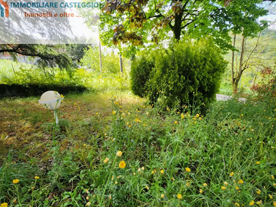 Immagine 4 di Casa indipendente in vendita  in loc. Stanga a Calvignano